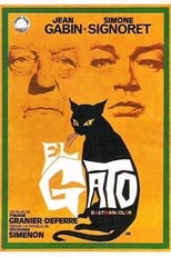 Poster de la película El Gato