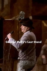 Poster de la película George Melly's Last Stand