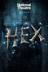 Poster de la película National Theatre Live: Hex