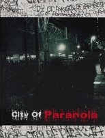 Poster de la película Paranoïa