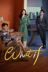 Poster de la serie What If