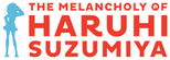 Logo The Melancholy of Haruhi Suzumiya