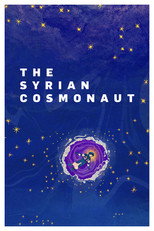 Poster de la película The Syrian Cosmonaut