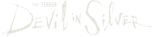 Logo The Terror