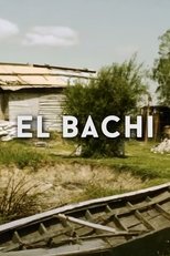 Poster de la película El Bachi