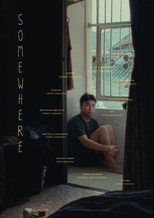 Poster de la película SOMEWHERE