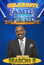 Celebrity Family Feud