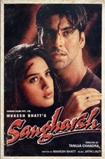 Poster de la película Sangharsh