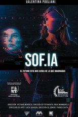 Poster de la película Sof.IA