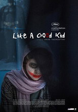 Poster de la película Like a Good Kid