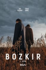 Bozkır