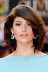 Actor Gemma Arterton