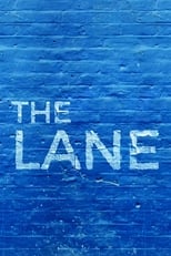 Poster de la película The Lane