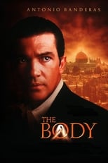 Poster de la película The Body