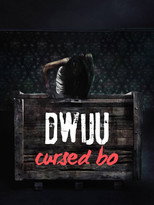 Poster de la película Dwiju: Cursed Box