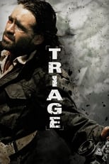 Poster de la película Triage