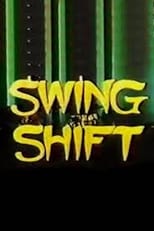 Poster de la película Swing Shift