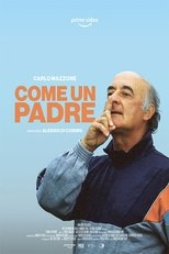 Poster de la película Come un padre