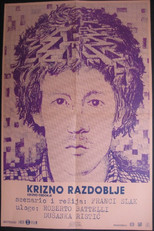 Poster de la película The Time of Crisis