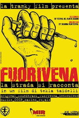 Poster de la película Fuori Vena