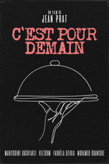 Poster de la película C'Est Pour Demain
