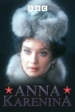 Poster de la serie Anna Karenina