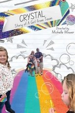 Poster de la película Crystal: Story of A Girl from Texas