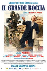 Poster de la película Il grande Boccia