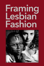 Poster de la película Framing Lesbian Fashion