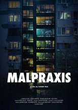 Poster de la película Malpraxis