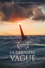 Poster de la película The Last Wave