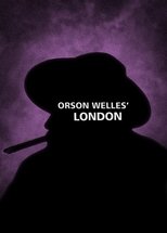 Poster de la película London