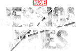 Logo Marvel's Jessica Jones