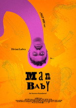 Poster de la película Man Baby