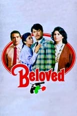 Poster de la película Beloved