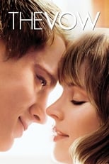 Poster de la película The Vow