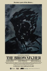 Poster de la película The Birdwatcher