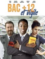 Poster de la película Bac +12