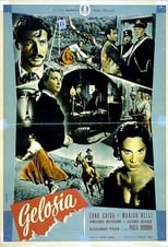 Poster de la película Gelosia