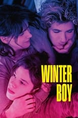 Poster de la película Winter Boy