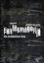 Poster de la película Fantasmagorija
