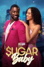 Poster de la película Sugar Baby