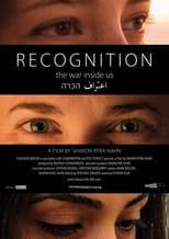 Poster de la película Recognition