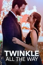 Poster de la película Twinkle All the Way