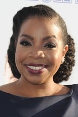 Actor Kimberly Hebert Gregory