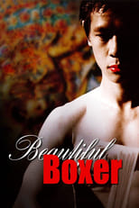 Poster de la película Beautiful Boxer