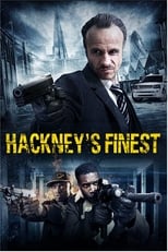 Poster de la película Hackney's Finest