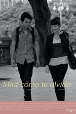 Poster de la película Watch How I Forget You