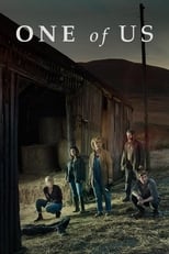 Poster de la serie One of Us