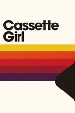 Poster de la película Cassette Girl